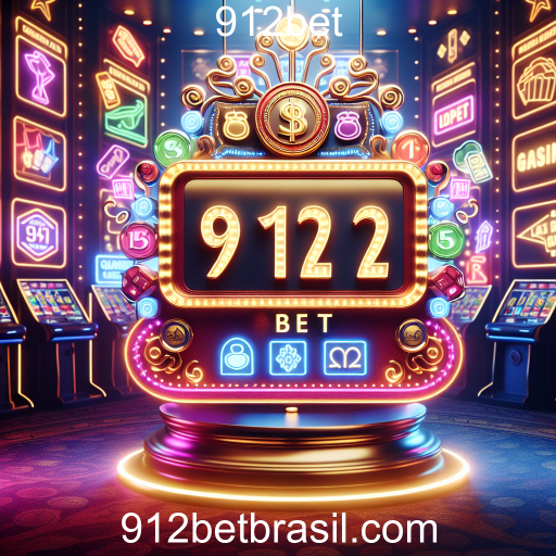 Explorando as Promoções Imperdíveis do 912bet